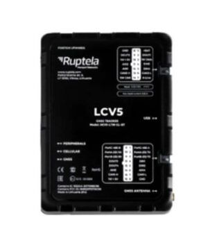 GPS пристрій LCV5