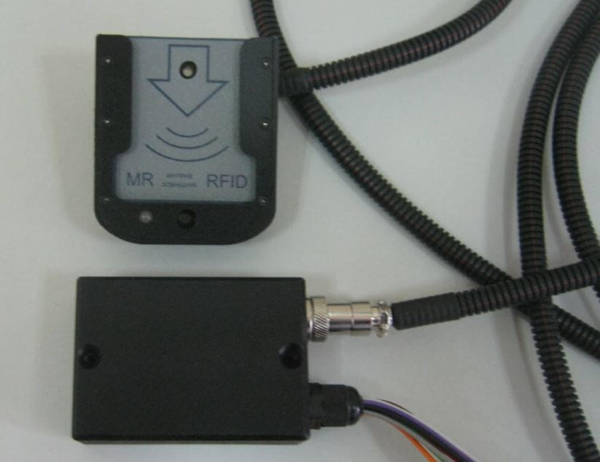 Считыватель MR-91Т IP68 — изображение 2