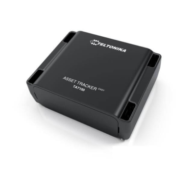GPS трекер Teltonika TAT100 (Asset tracker Easy)