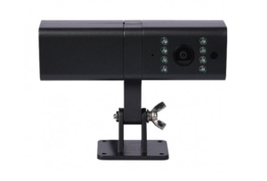 Teltonika DualCam - двойная видеокамера для видеонаблюдения на транспорте