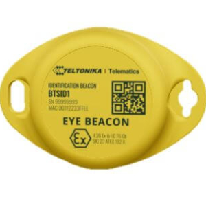 BLE маяк EYE Beacon Atex