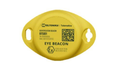 BLE маяк EYE Beacon Atex