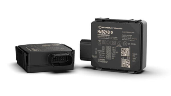 GPS трекер Teltonika FMB240 2G - Зображення 2