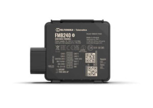 GPS трекер Teltonika FMB240 2G