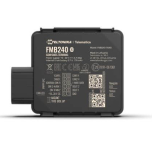 GPS трекер Teltonika FMB240 2G
