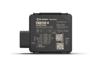GPS трекер Teltonika FMB240 2G