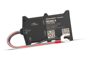 4G GPS трекер Teltonika FMC880