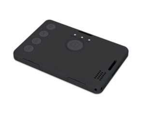 Персональный трекер Teltonika GH5200
