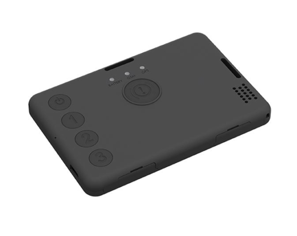 Автономный трекер Teltonika GH5200