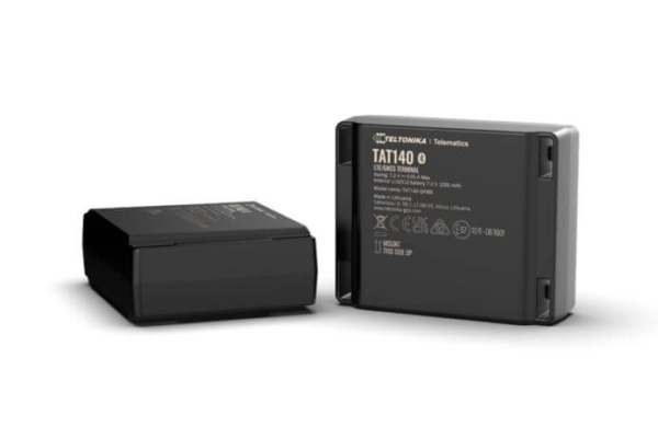 TAT140 4G для відстеження активів