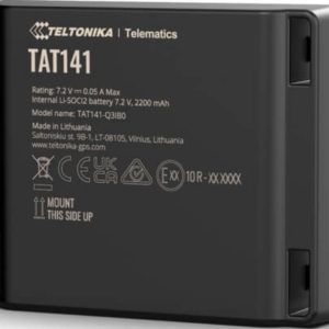 4G GPS трекер Teltonika TAT141