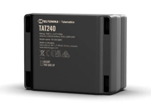 GPS трекер Teltonika TAT240