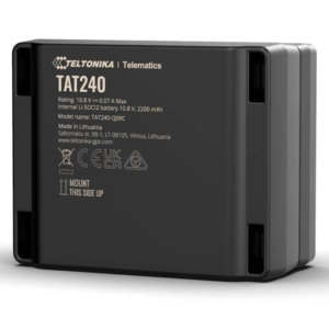 GPS трекер Teltonika TAT240