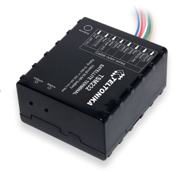 Teltonika TSM232 Iridium терминал