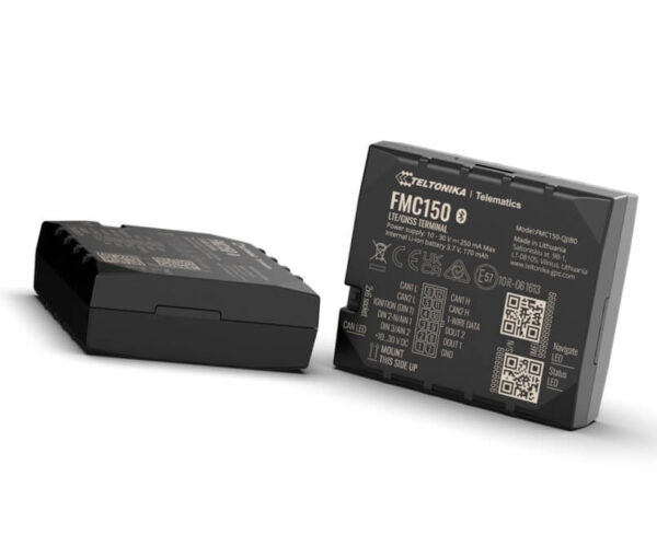 GPS трекер FMC150 4G - Зображення 4