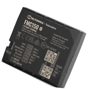GPS трекер FMC150 4G