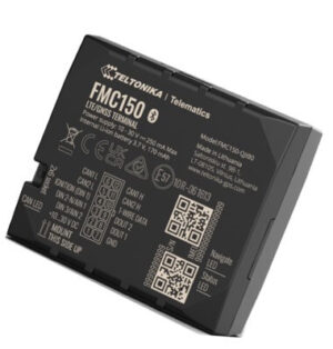 GPS трекер FMC150 4G