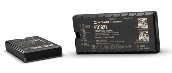 GPS трекер FTC921 - Зображення 3