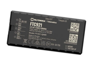 GPS трекер FTC921