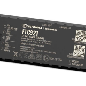 GPS трекер FTC921