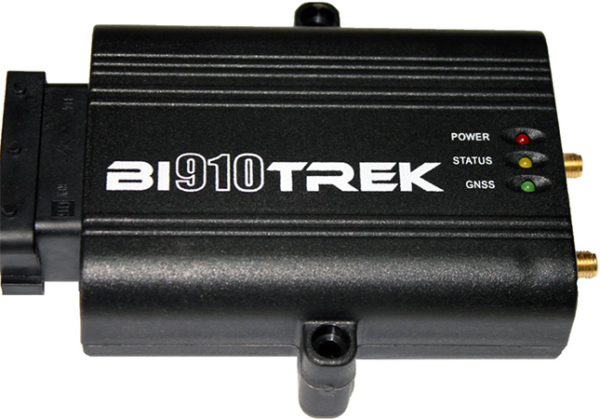 GPS трекер BITREK BI 910 TREK