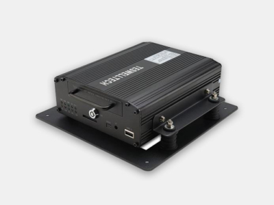 Аналоговий відеореєстратор Teswell TS-610ABCF