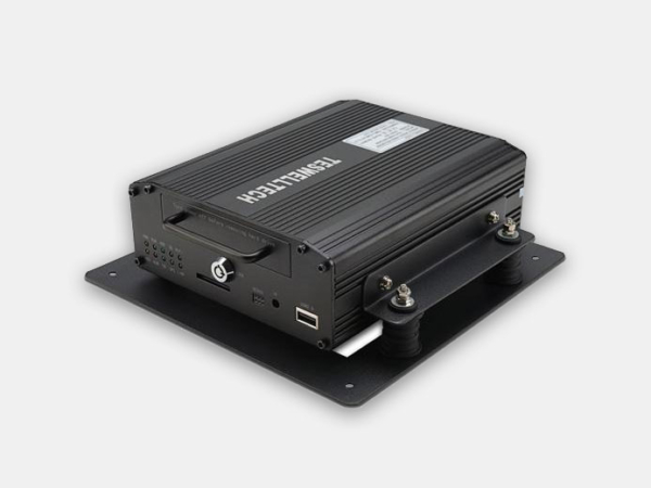 Аналоговий відеореєстратор Teswell TS-610ABCF