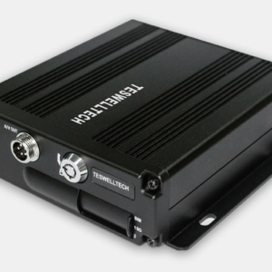 GPS IP-видеорегистратор Teswell TS-830 NVR