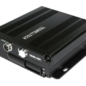 GPS видеорегистратор Teswell TS-830 AHD