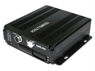 GPS відеореєстратор Teswell TS-830 AHD