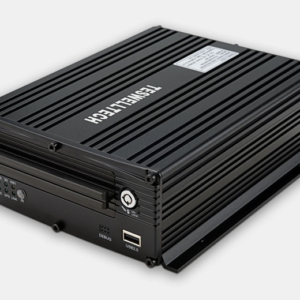 GPS IP-видеорегистратор Teswell TS-910 NVR