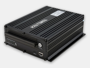 GPS відеореєстратор Teswell TS-910 AHD