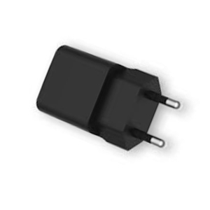 European wall charger