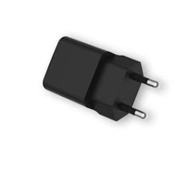 European wall charger