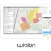 Программная платформа Wialon