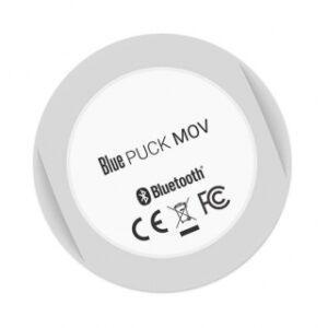 Датчик движения Teltonika Blue Puck mov