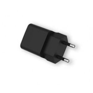 European wall charger